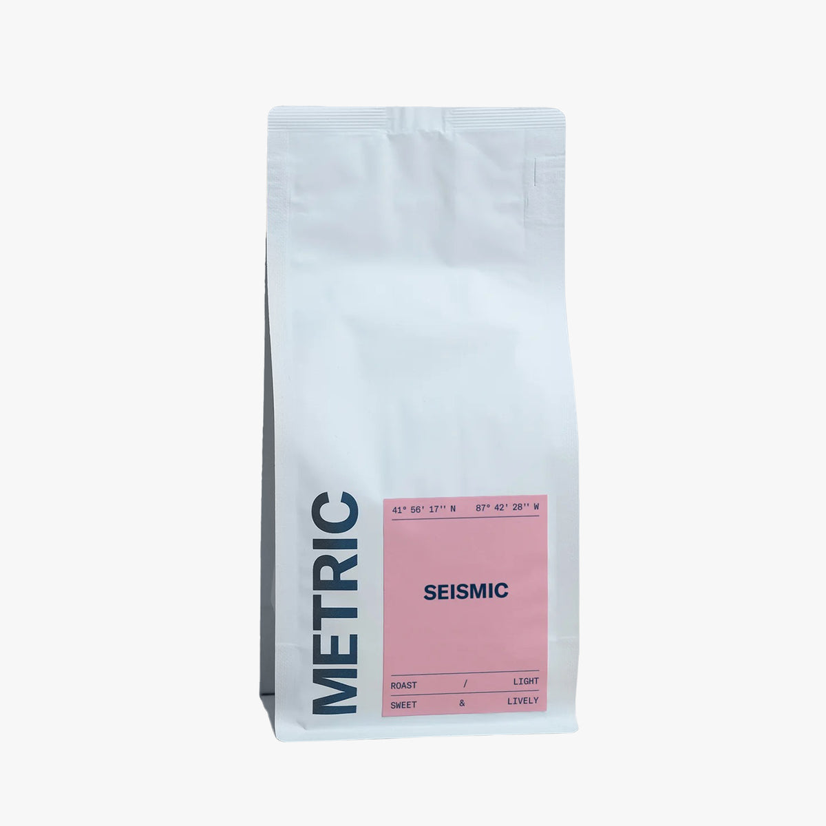 Seismic
