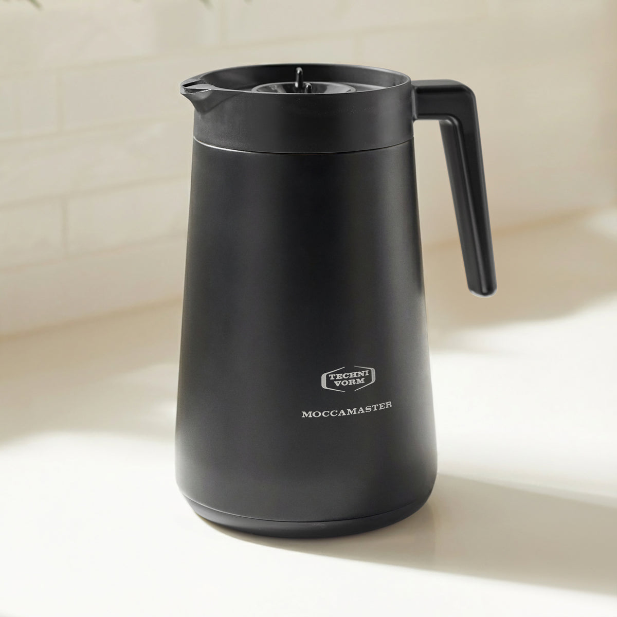 Midnight Thermal Carafe 1.25L