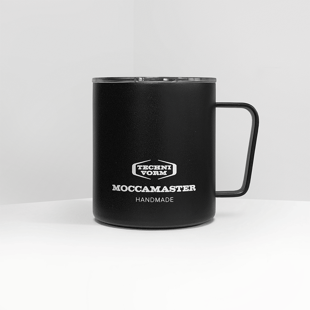 Moccamaster MiiR 12oz Mug