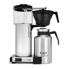 Coffee Maker for Office: Moccamaster CDT Grand Brewer