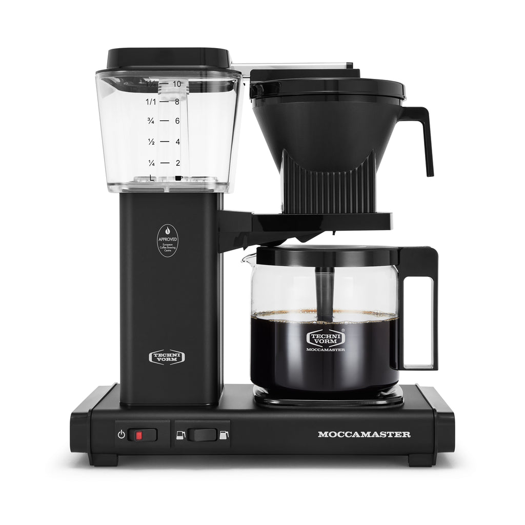 Moccamaster KBGV