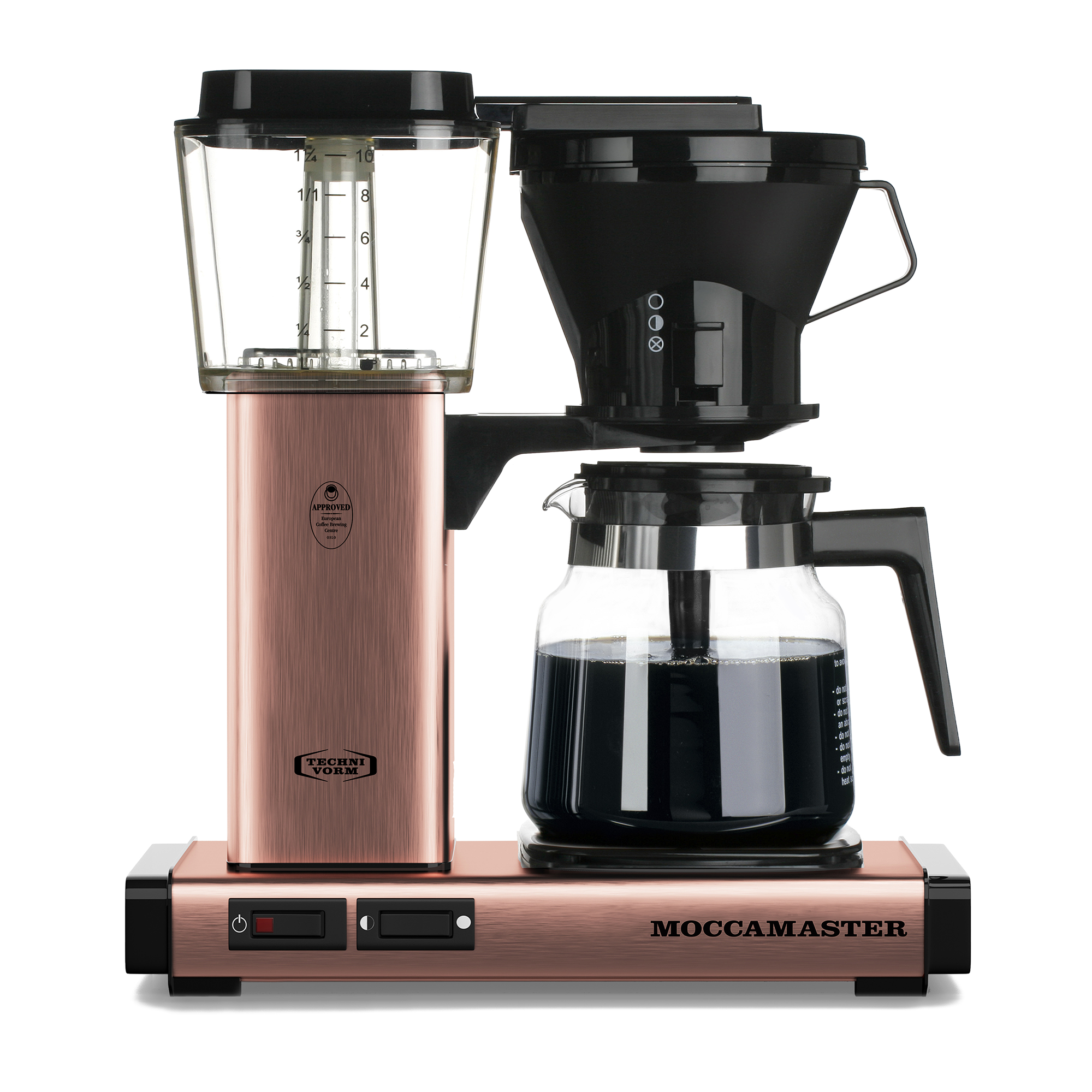 Moccamaster KB (Refurbished) - Moccamaster USA Moccamaster KB (Refurbished) - Moccamaster USA