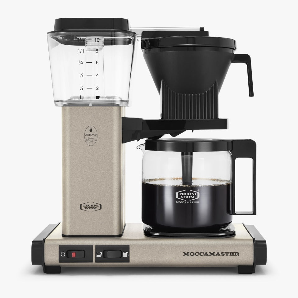 Moccamaster KBGV Select