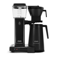 Pour Over Automatic Drip-Stop Coffee Maker: Moccamaster KBGT