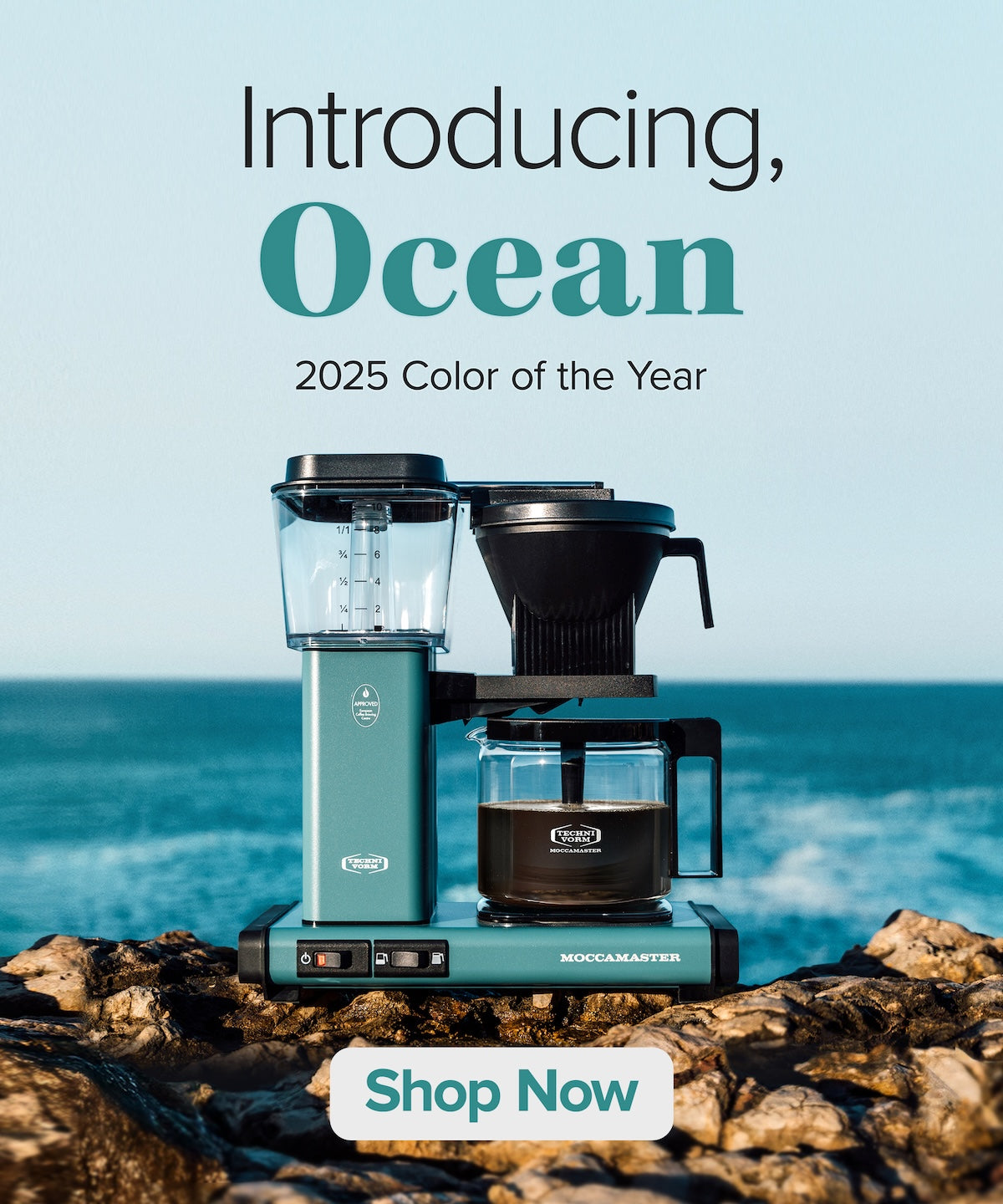 Moccamaster USA: Premium Pour-Over Coffee Brewers Moccamaster USA: Premium Pour-Over Coffee Brewers