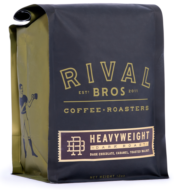 Heavyweight Blend