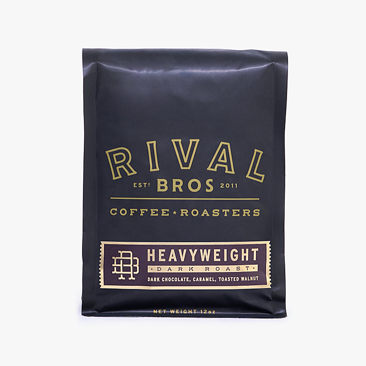 Heavyweight Blend
