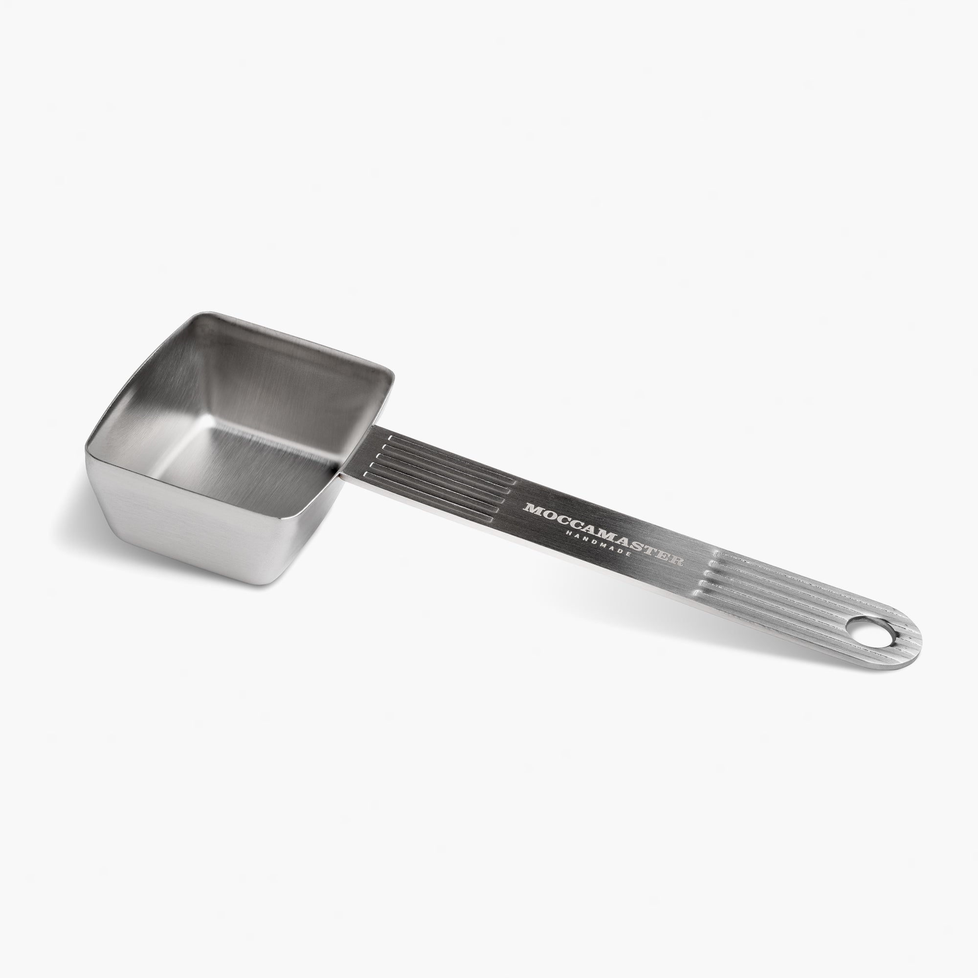 Coffee Scoop Shop Stainless Steel Coffee Scoop Moccamaster USA