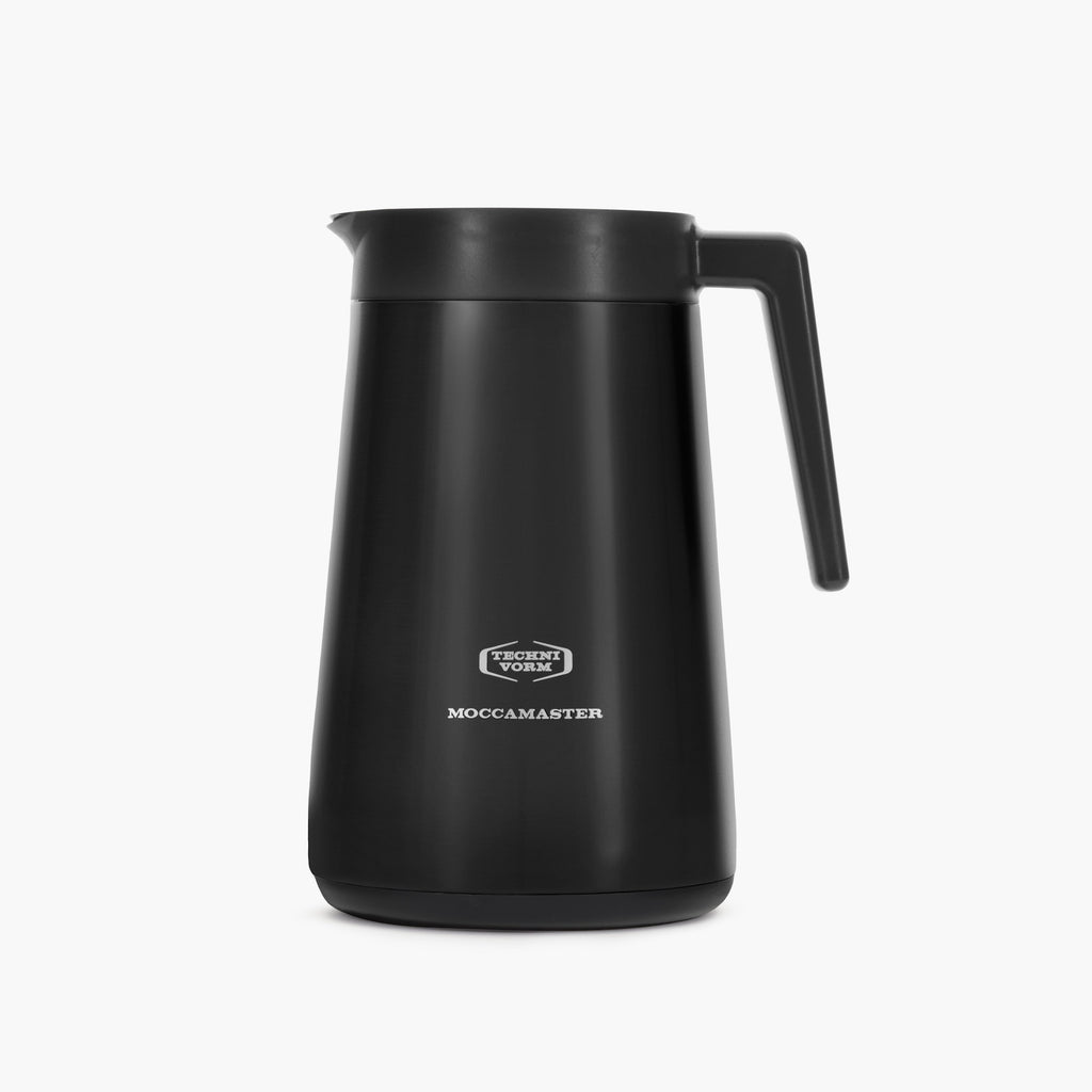 Shop Our 1.25L Thermal Carafe - Moccamaster USA