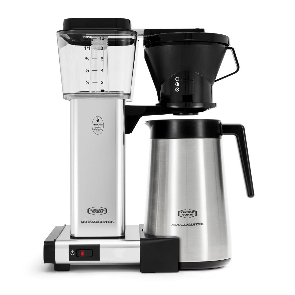 Coffee Maker by Moccamaster