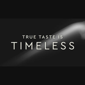 True Taste is Timeless, Celebrating 60 Years, Moccamaster KBGV Select Diamond Anniversary Edition. Video shows various closeups of the new brewer.
