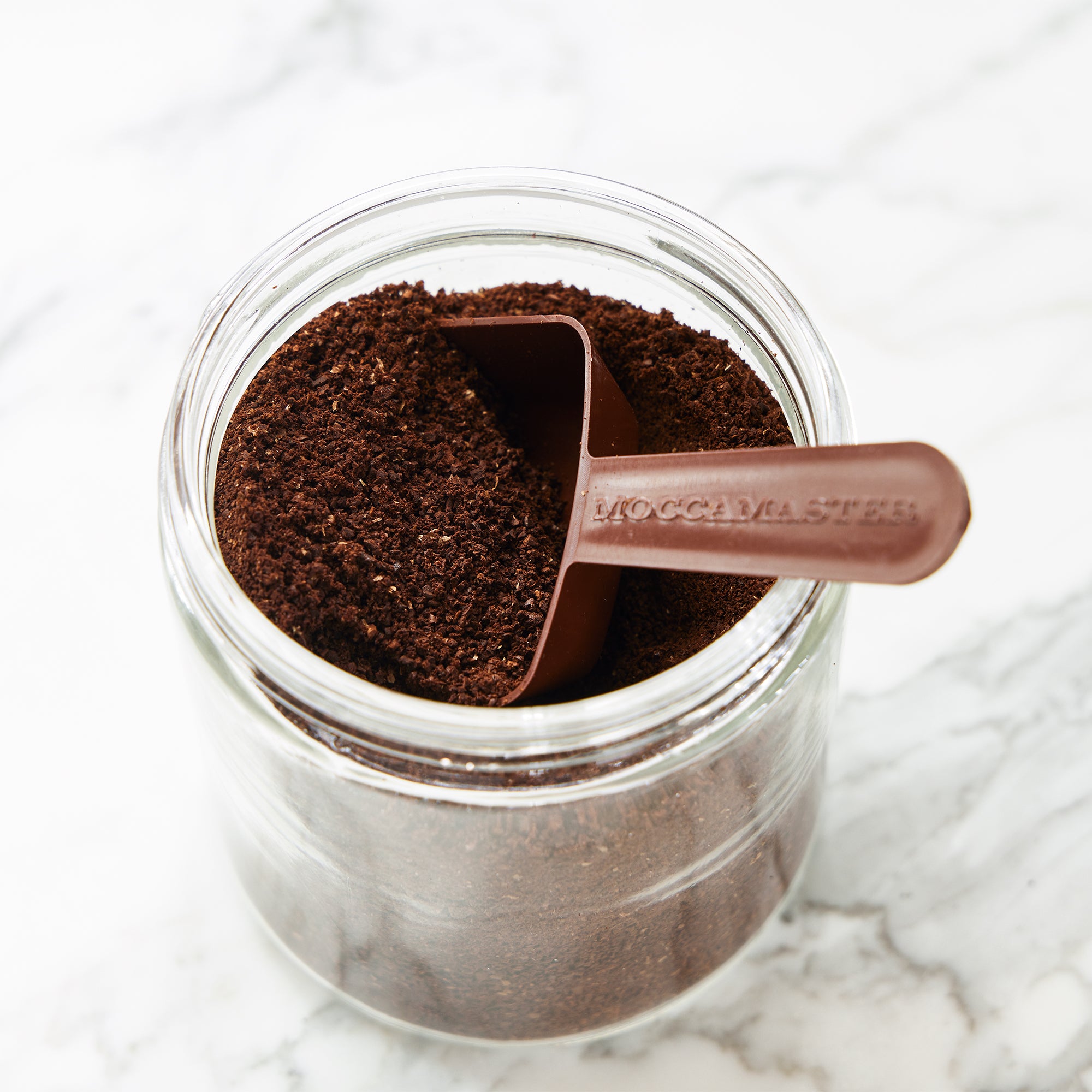 2 Tbsp Coffee Scoop Coffee Measuring Spoon Moccamaster USA
