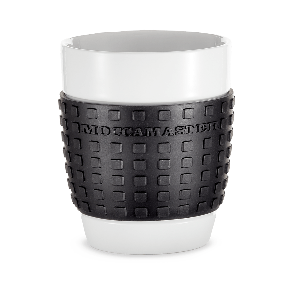 Cup-One Mug - Porcelain Coffee Mug