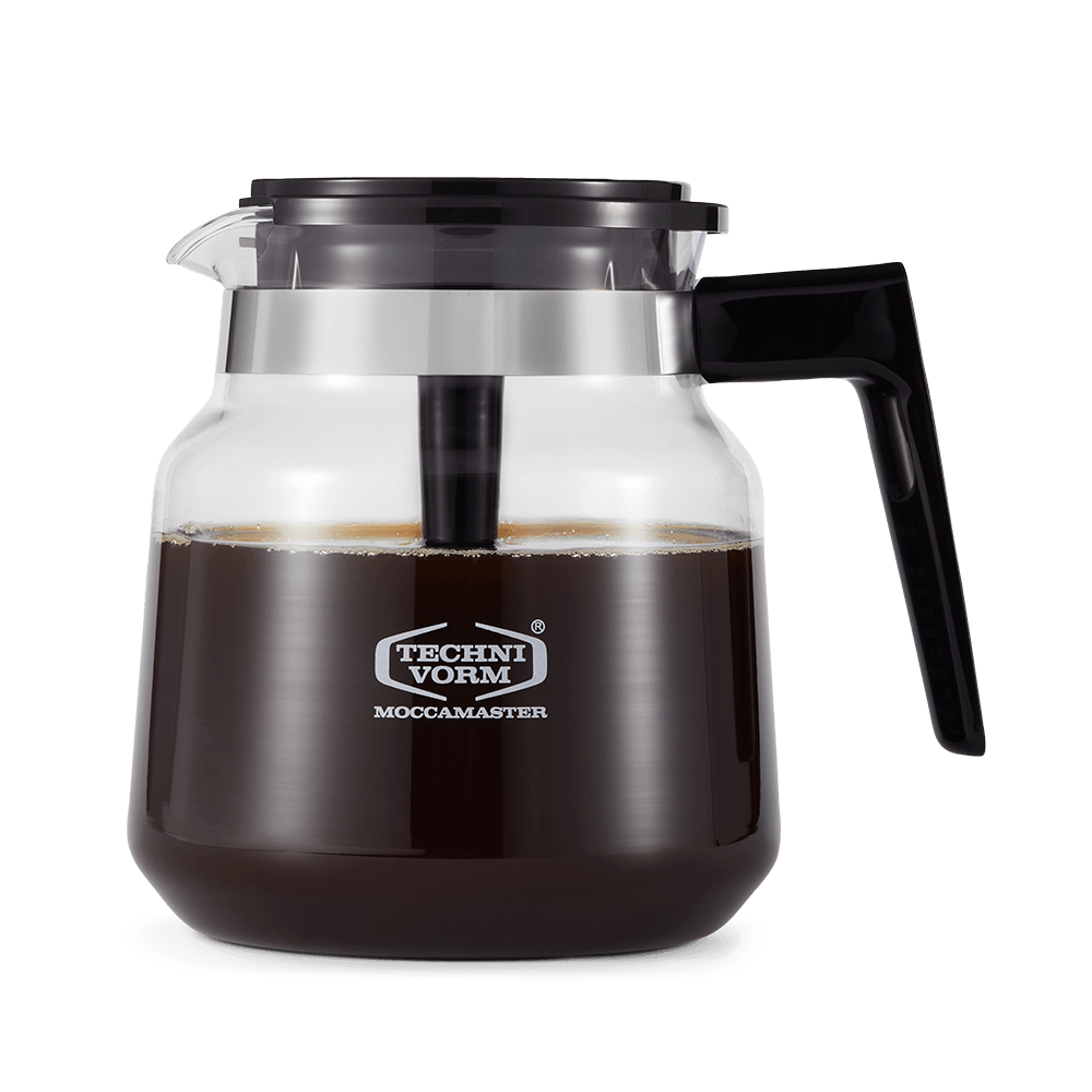 Willoughby's Coffee & Tea: Additional Moccamaster Stainless Carafe