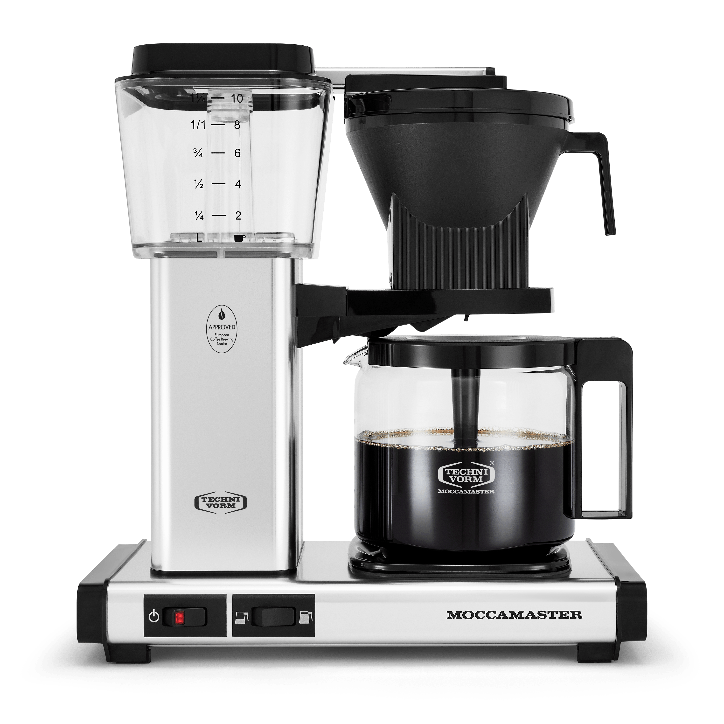 Technivorm Moccamaster KBGV Select Coffee Maker product image