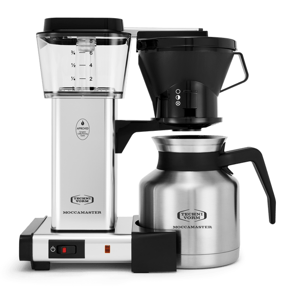 Moccamaster KBTS