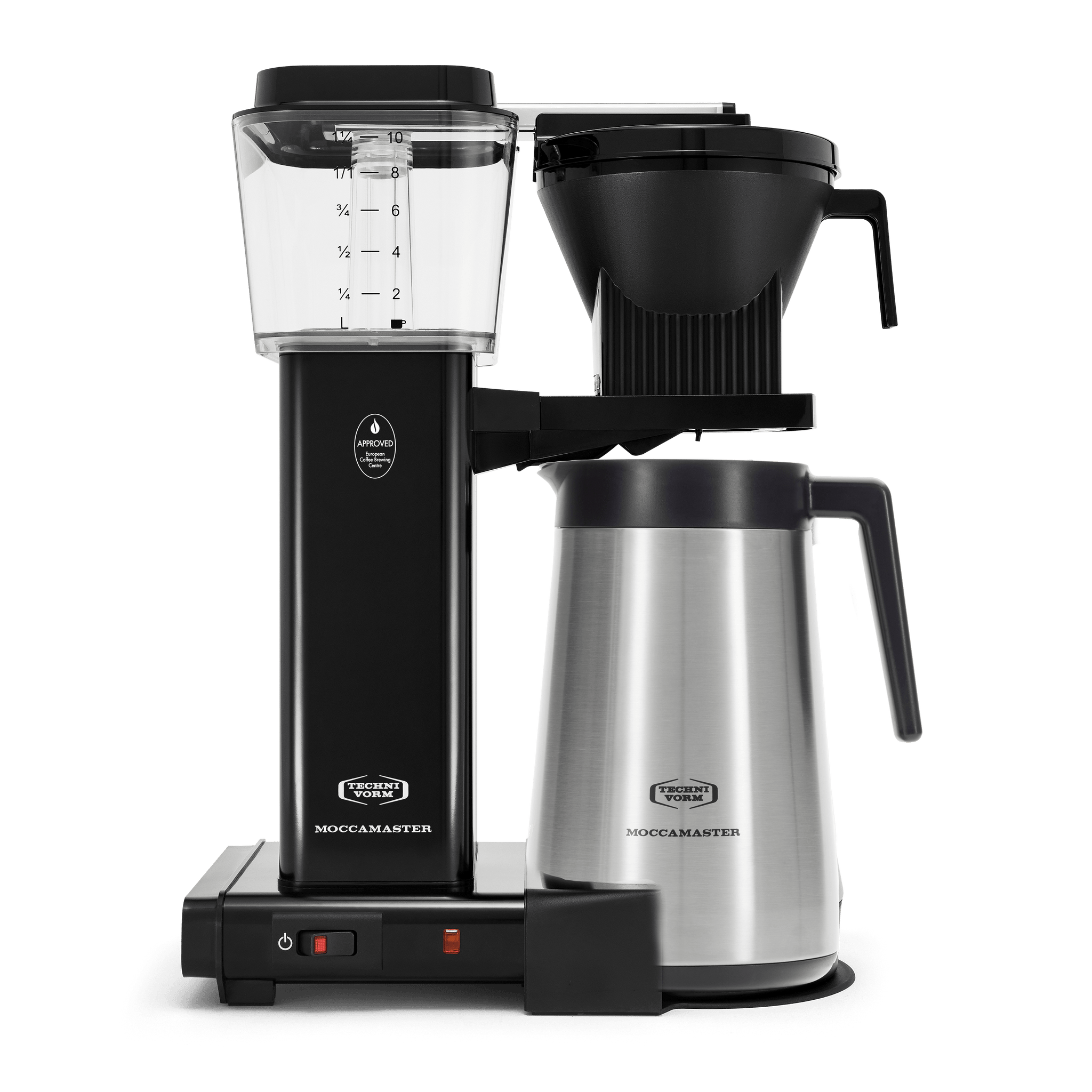 Brewer Moccamaster Coffee Pour Maker: Over KBGT USA Moccamaster - Drip-Stop Automatic