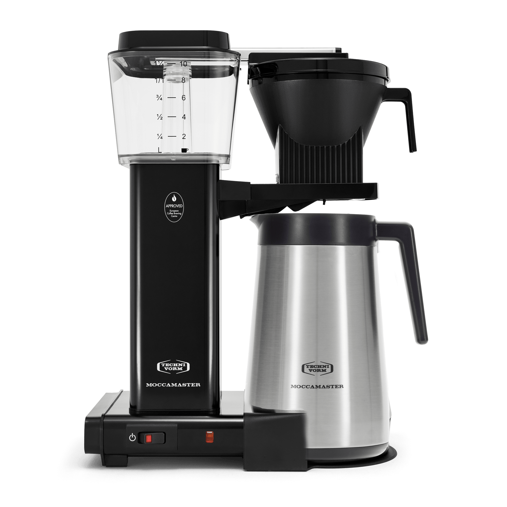 Power moccamaster outlet