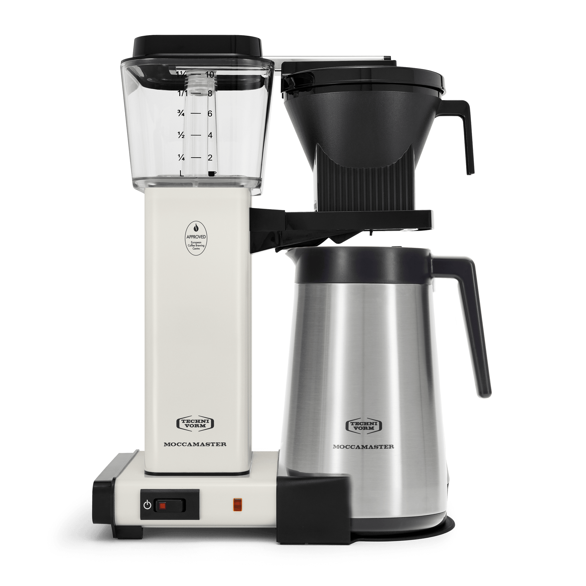 8 Best Thermal Carafe Coffee Makers of 2024