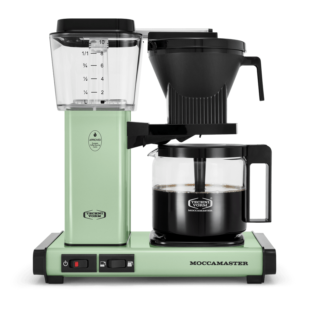Moccamaster KBGV Coffee Maker