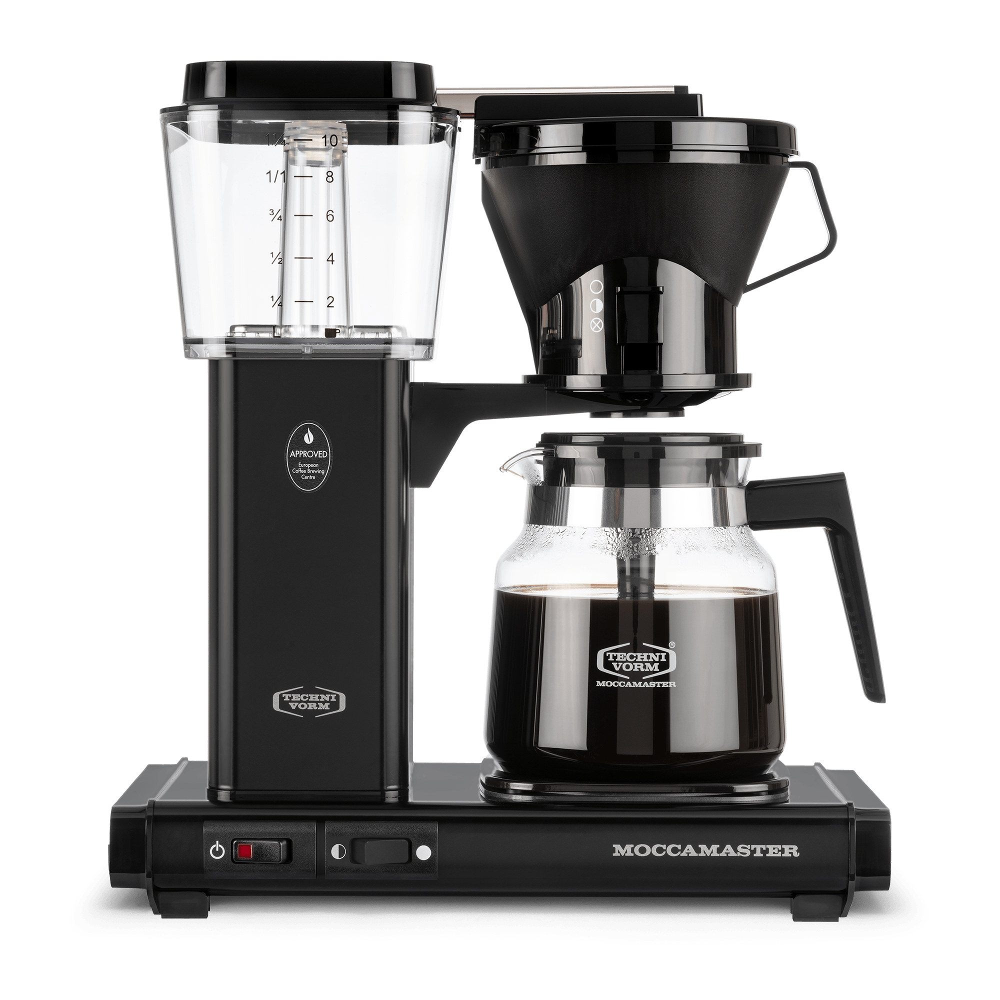 Moccamaster KB Refurbished Moccamaster USA