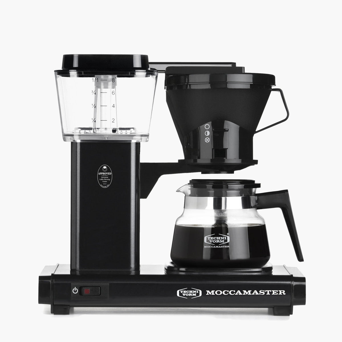 Refurbished KBS Black 1L
