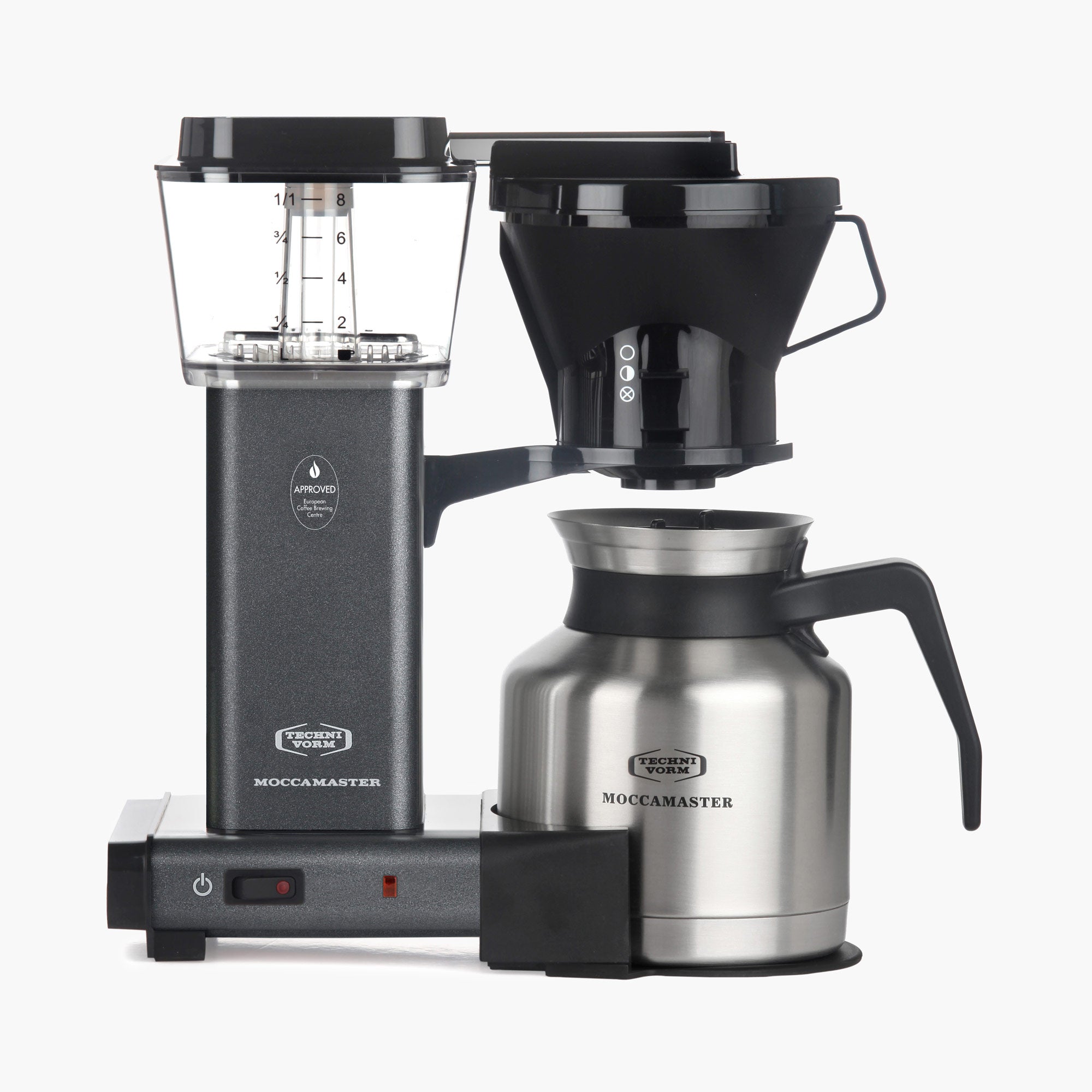 SOLD] Moccamaster KBTS Coffee Brewer - Buy/Sell