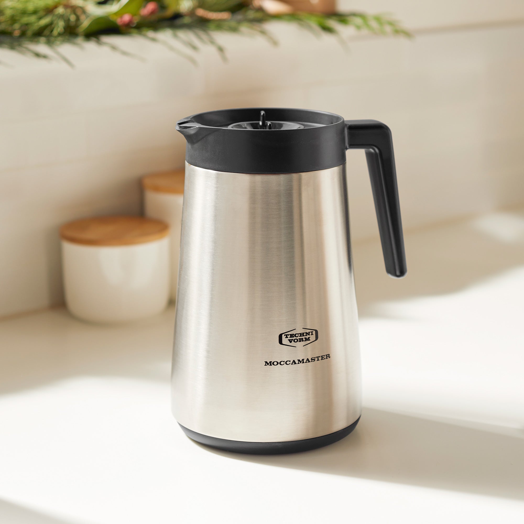 Shop Our 1.25L Thermal Carafe