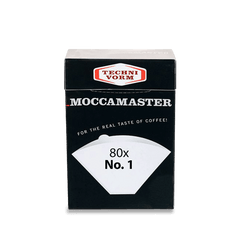Filter Paper for Moccamaster Cup One