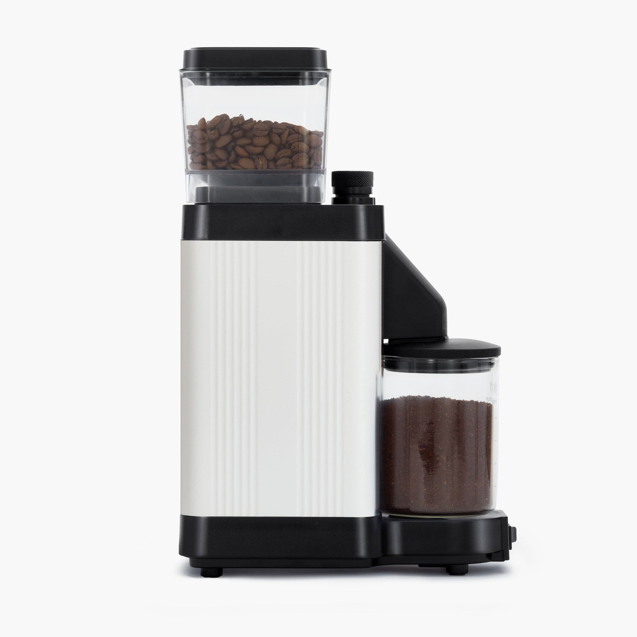 Cheap Budget Burr Coffee Grinder Review 