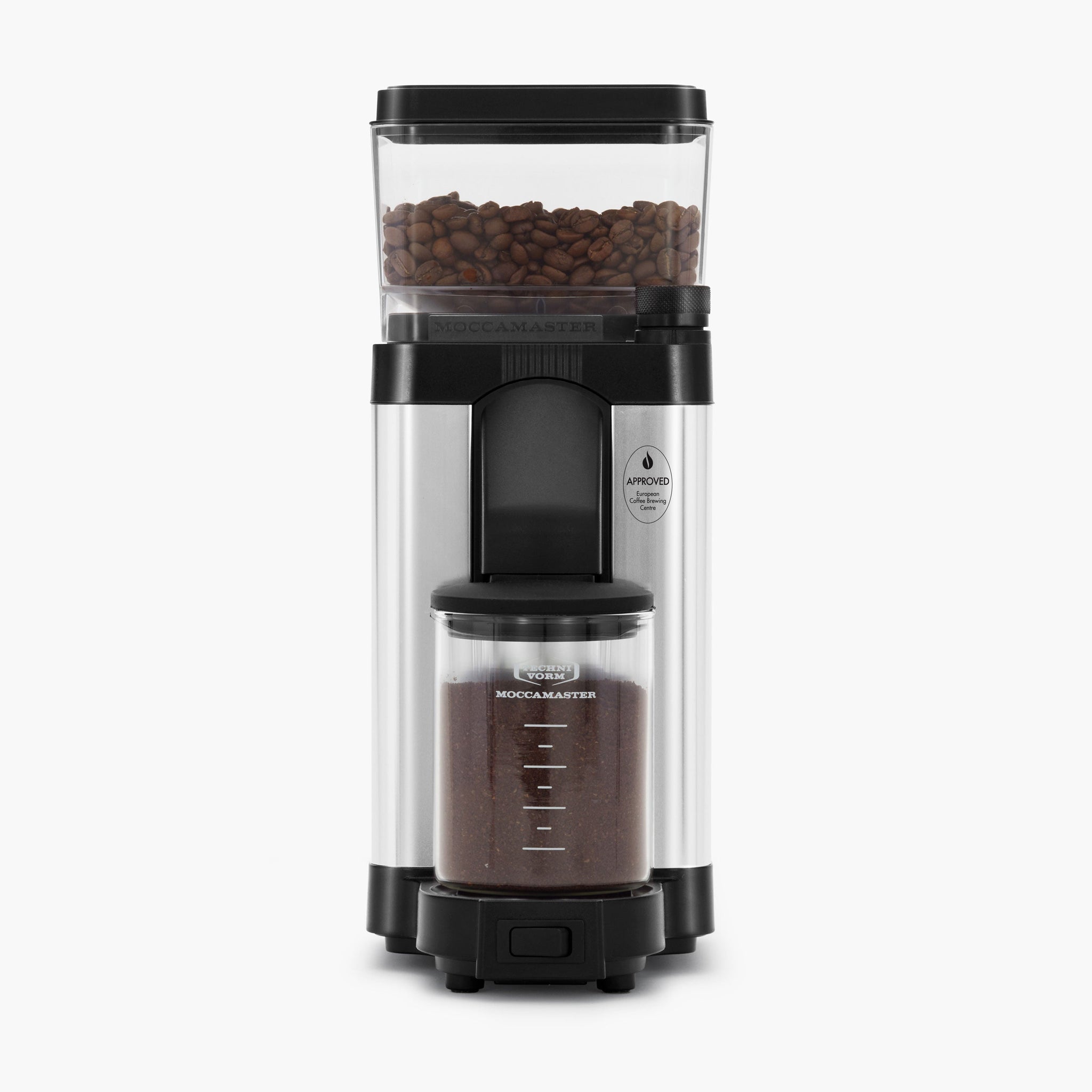 Is The Technivorm Moccamaster Worth It? It Makes Me Happy Every Day